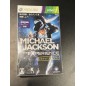 Michael Jackson The Experience Limited Edition XBOX 360