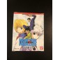Hunter X Hunter: Ishi o Tsugu Mono Wonderswan