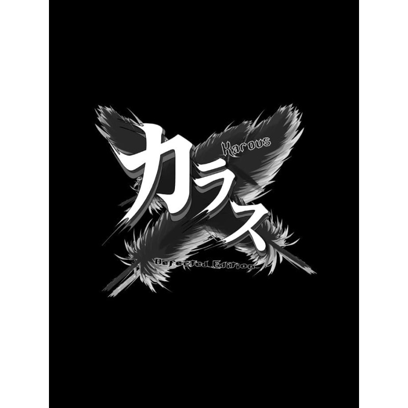 Karous - Defected Edition - Switch (pre-owned) Karous - Defected Edition - Switch (pre-owned)
