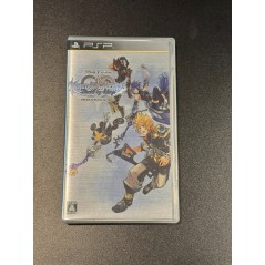 KINGDOM HEARTS: BIRTH BY SLEEP PSP (gebraucht)