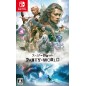 Super Noda Game PARTY & WORLD Switch (pre-owned)