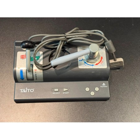 Densha de Go! Kontroller Taito Playstation PS1 (pre-owned)