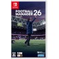 Football Manager 26 Touch (Multi-Language) Switch (gebraucht)