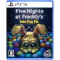 Five Nights at Freddy's: Into the Pit (Multi-Language) PS5