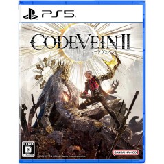 Code Vein II (Multi-Language) PS5