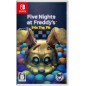 Five Nights at Freddy's: Into the Pit (Multi-Language) Switch Five Nights at Freddy's: Into the Pit (Multi-Language) Switch