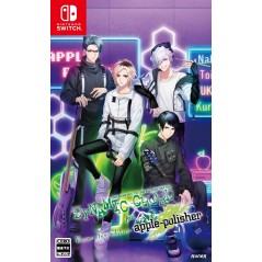 DYNAMIC CHORD feat.apple-polisher Remaster edition Switch