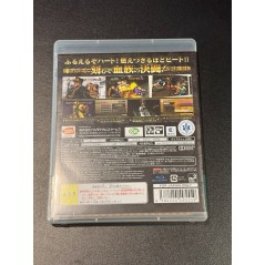 JoJo's Bizarre Adventure All-Star Battle PS3 (gebraucht)