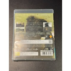 Wanda to Kyozou / Shadow of the Colossus PS3 (gebraucht)