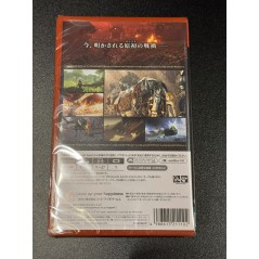 Zelda Hyrule Warriors: Age of Imprisonment (Multi-Language) Switch 2