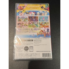 Hello Kitty Island Adventure [Deluxe Edition] (Multi-Language) Switch