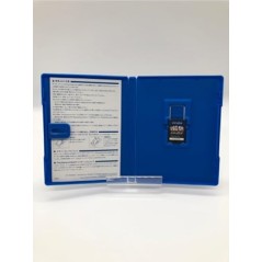 NEW DANGANRONPA V3 MINNA NO KOROSHIAI SHIN GAKKI PSVita (cartridge only)