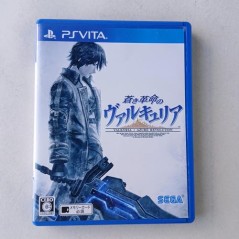 AOKI KAKUMEI NO VALKYRIA (gebraucht) PSVita
