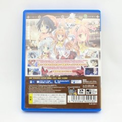 TIMEPIECE ENSEMBLE (gebraucht) PSVita