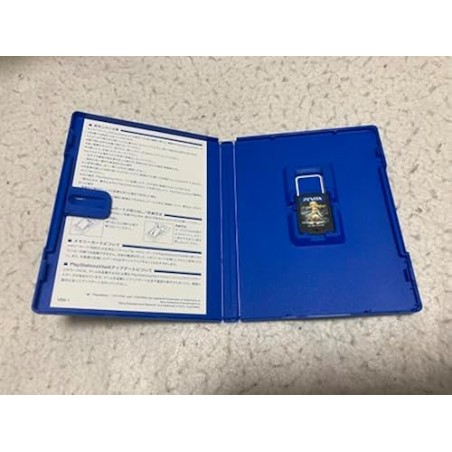 KONO YO NO HATE DE KOI WO UTAU SHOUJO YU-NO (pre-owned) PSVita