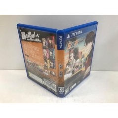 SIDE KICKS! (gebraucht) PSVita