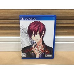 DYNAMIC CHORD FEAT.KYOHSO V EDITION (pre-owned) PSVita