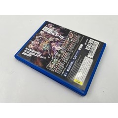 DUNGEON TRAVELERS 2-2 YAMIOCHI NO OTOMO TO HAJIMARI NO SHO (gebraucht) PSVita
