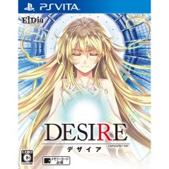 DESIRE REMASTER VERSION (gebraucht) PSVita