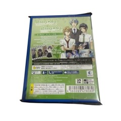 STARRY * SKY SUMMER STORIES (gebraucht) PSVita