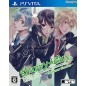 STARRY * SKY SUMMER STORIES PSVita (cartridge only)