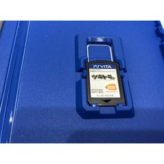 TSUKITOMO TSUKIUTA 12 MEMORIES PSVita (nur cartridge)