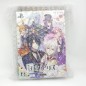 SHIRO TO KURO NO ALICE [LIMITED EDITION] (pre-owned) PSVita