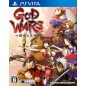 GOD WARS: TOKI WO KOETE (gebraucht) PSVita GOD WARS: TOKI WO KOETE (gebraucht) PSVita