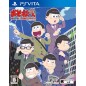 OSOMATSU-SAN THE GAME HACHAMECHA SHUUSHOKU ADVICE -DATE OR WORK- (gebraucht) PSVita OSOMATSU-SAN THE GAME HACHAMECHA SHUUSHOKU ADVICE -DATE OR WORK- (gebraucht) PSVita