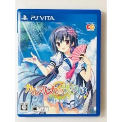 KARUMARUKA CIRCLE (pre-owned) PSVita