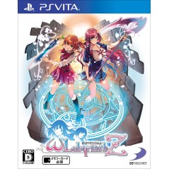 OMEGA LABYRINTH Z (pre-owned) PSVita