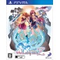 OMEGA LABYRINTH Z PSVita (nur cartridge)
