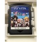 WAGAMAMA HIGH SPEC PSVita (nur cartridge)