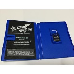 THE LOST CHILD (gebraucht) PSVita