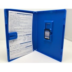 FUTAGOZA NO PARADOX (pre-owned) PSVita