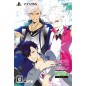 TOKYO YAMANOTE BOYS FOR V FAN DISC [LIMITED EDITION] (gebraucht) PSVita
