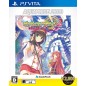 DUNGEON TRAVELERS 2 OURITSU TOSHOKAN TO MAMONO NO FUUIN (AQUA PRICE 2800) (gebraucht) PSVita DUNGEON TRAVELERS 2 OURITSU TOSHOKAN TO MAMONO NO FUUIN (AQUA PRICE 2800) (gebraucht) PSVita