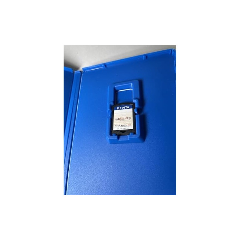 MOUJUU-TACHI TO OHIME-SAMA IN BLOSSOM PSVita (nur cartridge) MOUJUU-TACHI TO OHIME-SAMA IN BLOSSOM PSVita (nur cartridge)