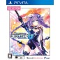 CHOU JIGEN ACTION NEPTUNE U (CH SELECTION) PSVita (nur cartridge)