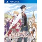 HEILIGENSTADT NO UTA PSVita (cartridge only)