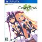 CLOVER DAY'S PSVita (nur cartridge)