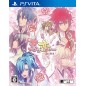 SHINOBI KOI UTSUTSU KANMITSU HANAKOI EMAKI PSVita (nur cartridge) SHINOBI KOI UTSUTSU KANMITSU HANAKOI EMAKI PSVita (nur cartridge)