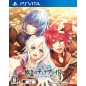 YUUKYUU NO TIERBLADE: FRAGMENTS OF MEMORY PSVita (cartridge only) YUUKYUU NO TIERBLADE: FRAGMENTS OF MEMORY PSVita (cartridge only)