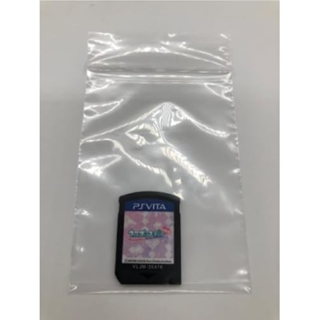 UTA NO * PRINCE-SAMA: AMAZING ARIA & SWEET SERENADE LOVE PSVita (cartridge only)