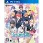 UTA NO * PRINCE-SAMA: AMAZING ARIA & SWEET SERENADE LOVE PSVita (cartridge only)