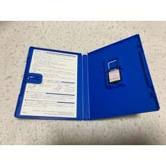 AMAEKATA WA KANOJO NARI NI (pre-owned) PSVita