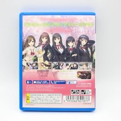 FULL KISS PSVita (gebraucht)