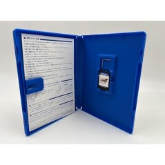 SILVERIO TRINITY: BEYOND THE HORIZON PSVita (gebraucht)