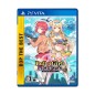BULLET GIRLS PHANTASIA (D3P THE BEST) PSVita (gebraucht) BULLET GIRLS PHANTASIA (D3P THE BEST) PSVita (gebraucht)