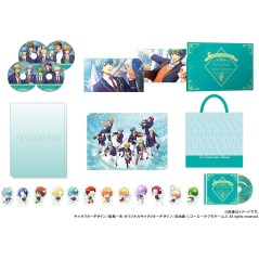 KINIRO NO CORDA: OCTAVE (PASSIONATE VACATION BOX) [LIMITED EDITION] PSVita (gebraucht)